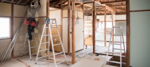 Entreprise de rénovation de la maison et de rénovation d’appartement à Preseau
